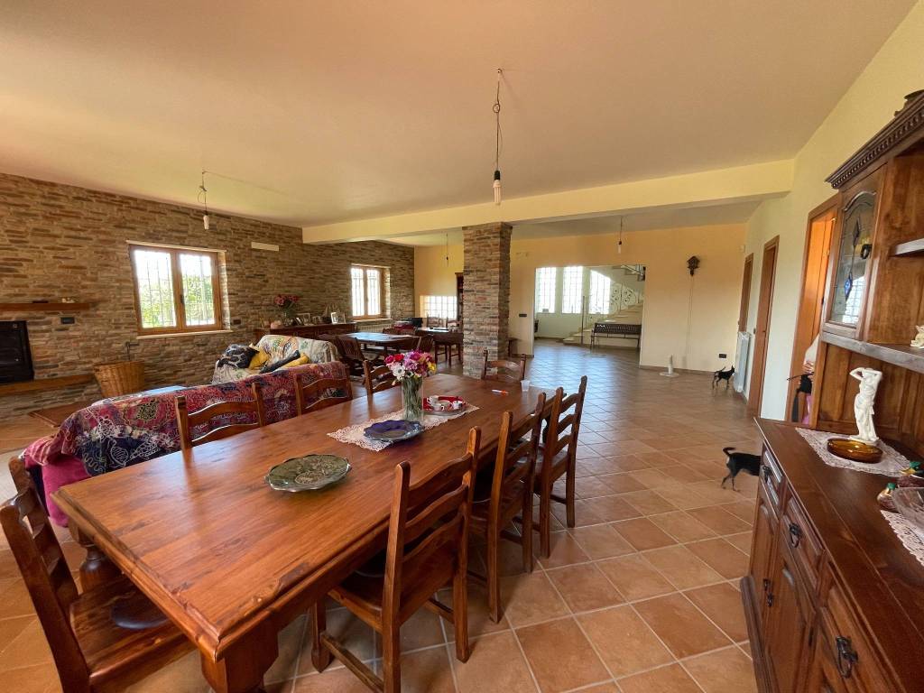 Villa a Lamezia terme in Via Antonio Cappelli - Foto 4