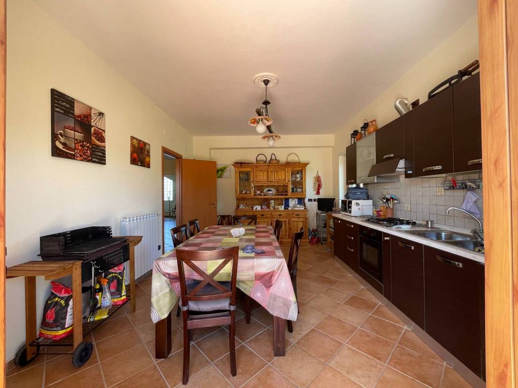 Villa a Lamezia terme in Via Antonio Cappelli - Foto 5