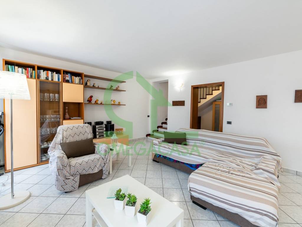 Casa indipendente a Castiglione d'adda in Via Giuseppe Mazzini - Foto 2