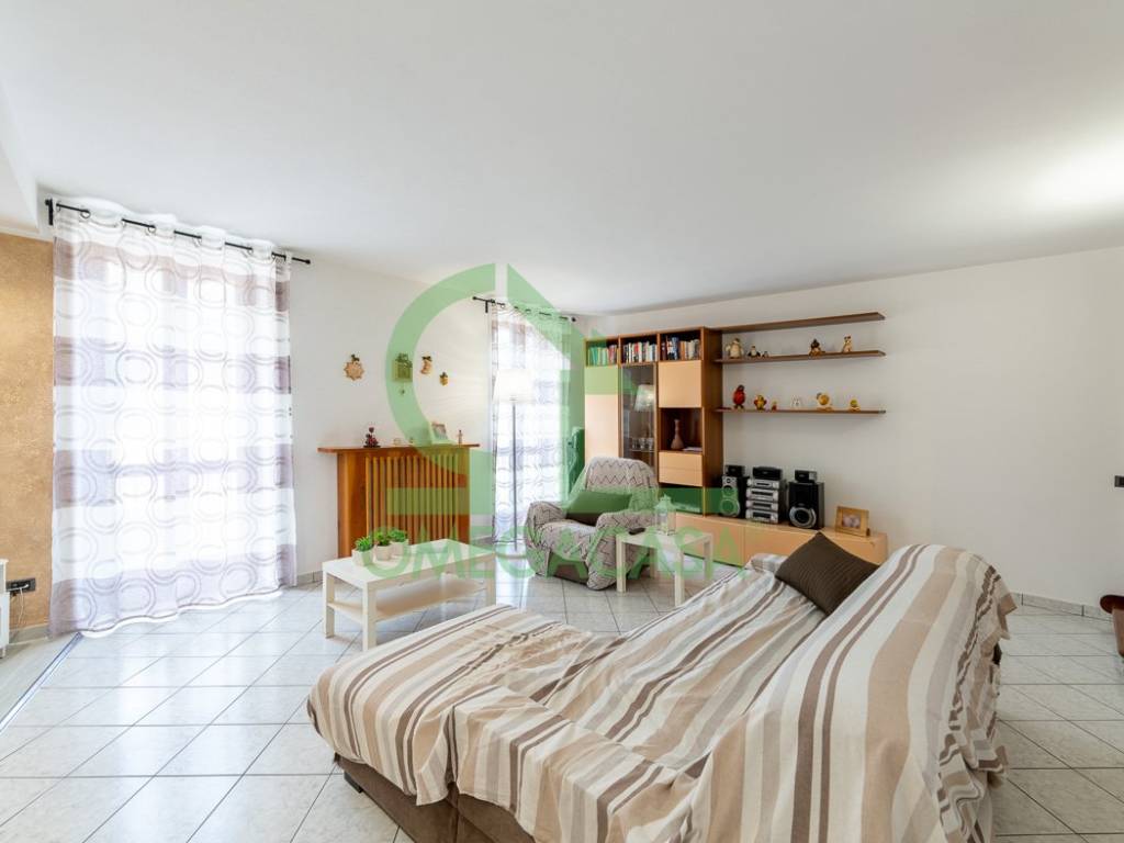 Casa indipendente a Castiglione d'adda in Via Giuseppe Mazzini - Foto 3