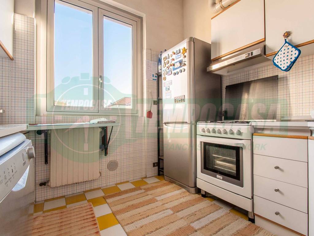 Appartamento a Uboldo in Via Aurelio dell'Acqua - Foto 3