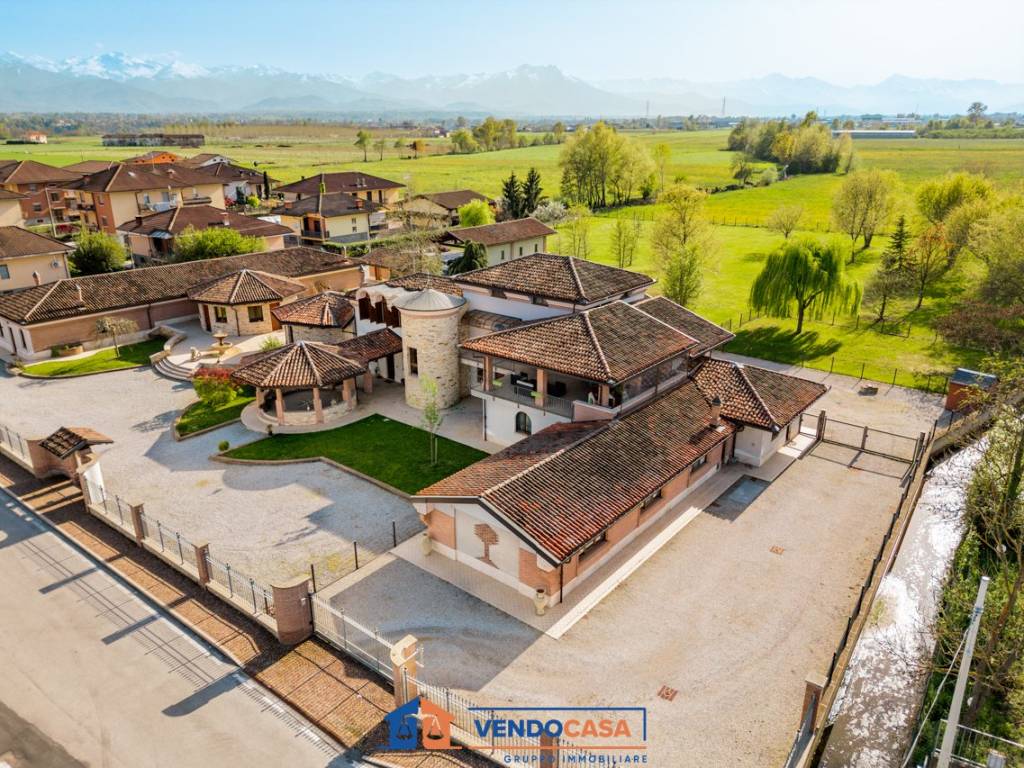 Villa a Mondovì in Corso Italia - Foto 3