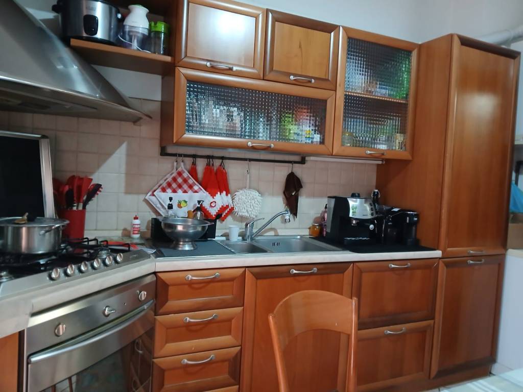 Appartamento a Piacenza in Viale Dante Alighieri, 122 - Foto 5