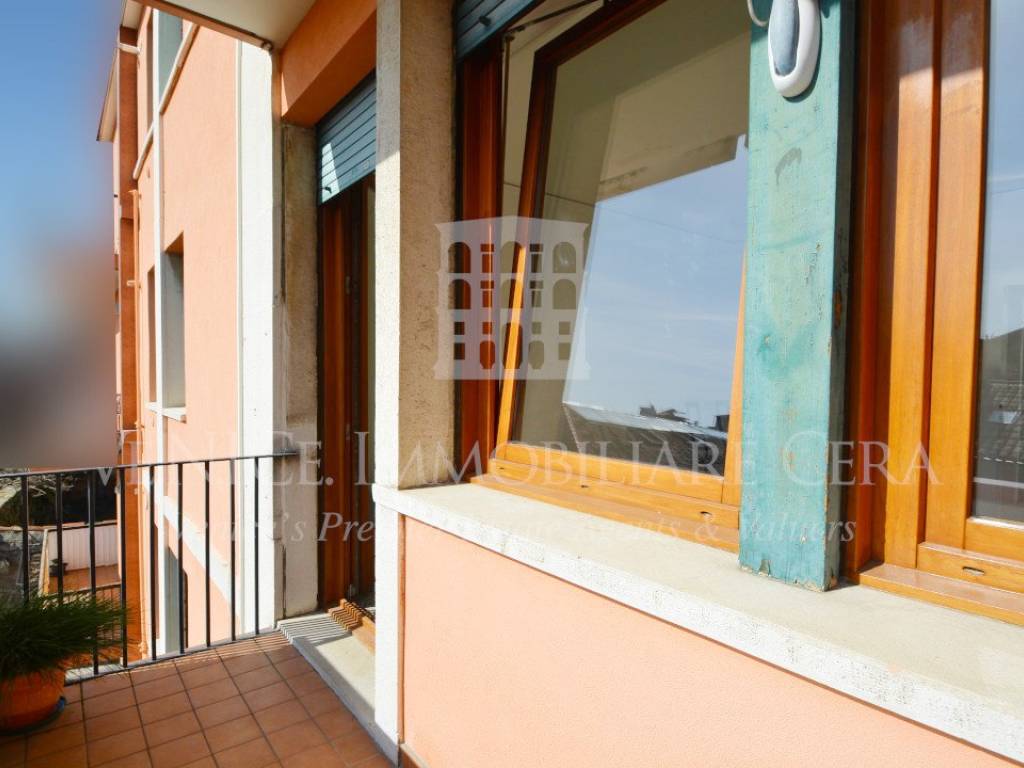 Appartamento a Venezia in Dorsoduro - Foto 4