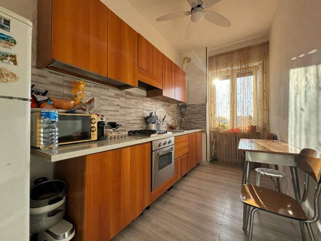 Appartamento a Rivolta d'adda in Via Brunelleschi, 11 - Foto 4