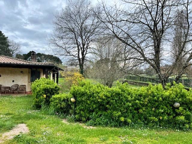 Villa a Oriolo romano in Strada Ponte Striglia, 11 - Foto 3