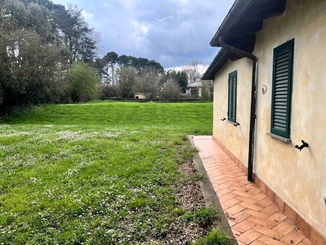 Villa a Oriolo romano in Strada Ponte Striglia, 11 - Foto 5