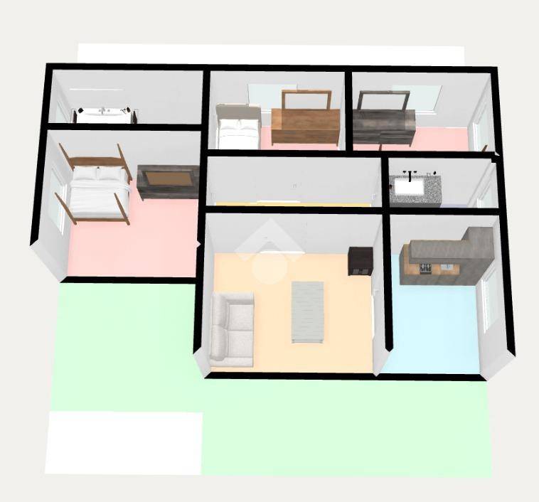 Terreno a Ameglia in Via camisano, 27 - Foto 2