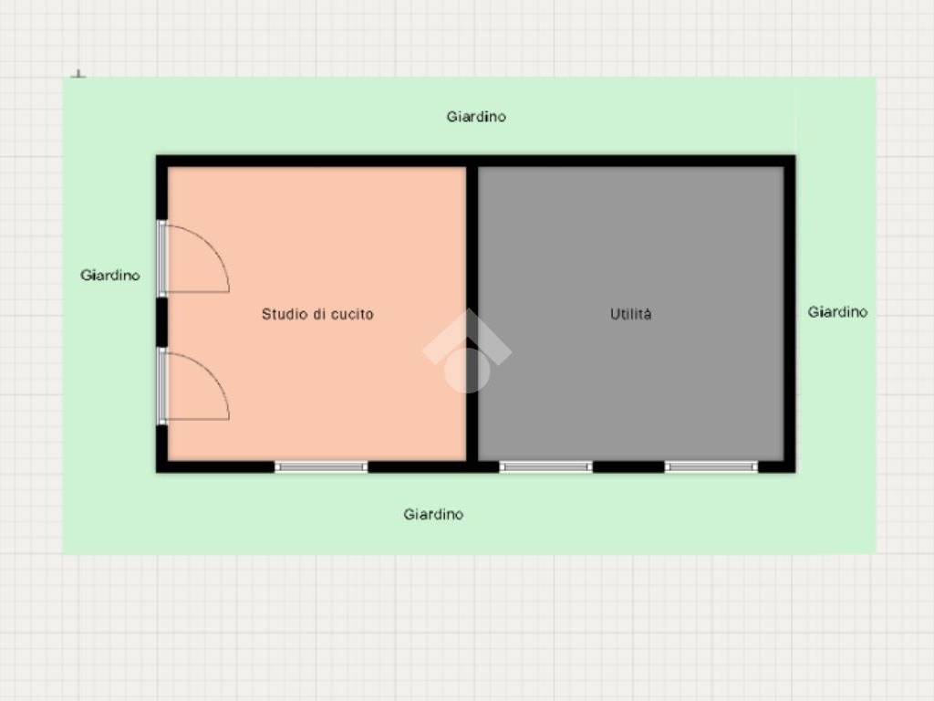 Terreno a Ameglia in Via camisano, 27 - Foto 3