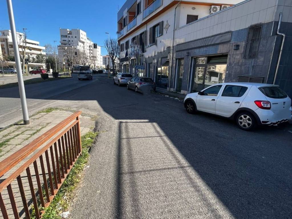 Immobile a Cosenza in Viale Paolo Borsellino - Foto 5