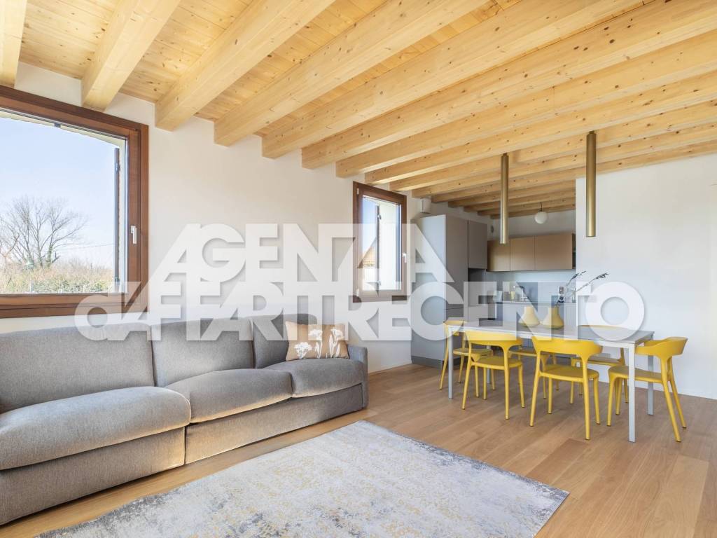 Appartamento a Treviso in Strada dell'Isola - Foto 2