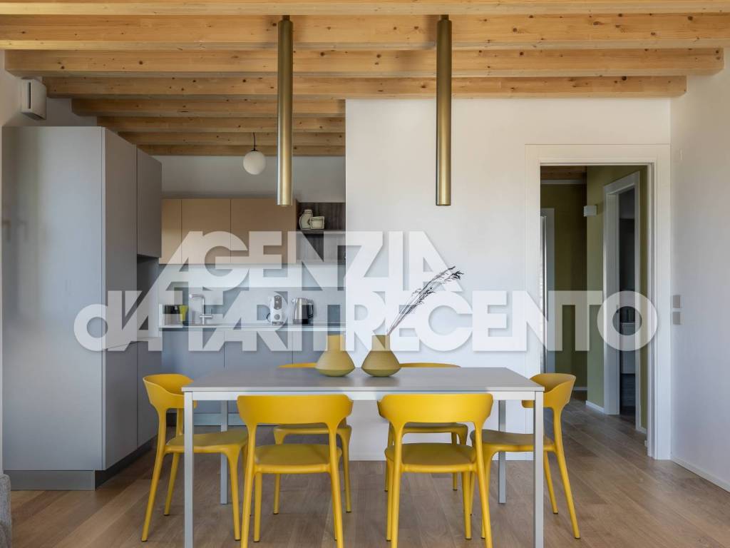 Appartamento a Treviso in Strada dell'Isola - Foto 3