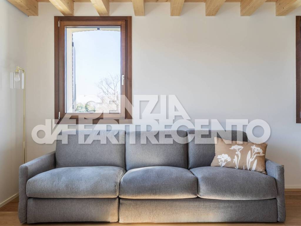 Appartamento a Treviso in Strada dell'Isola - Foto 4