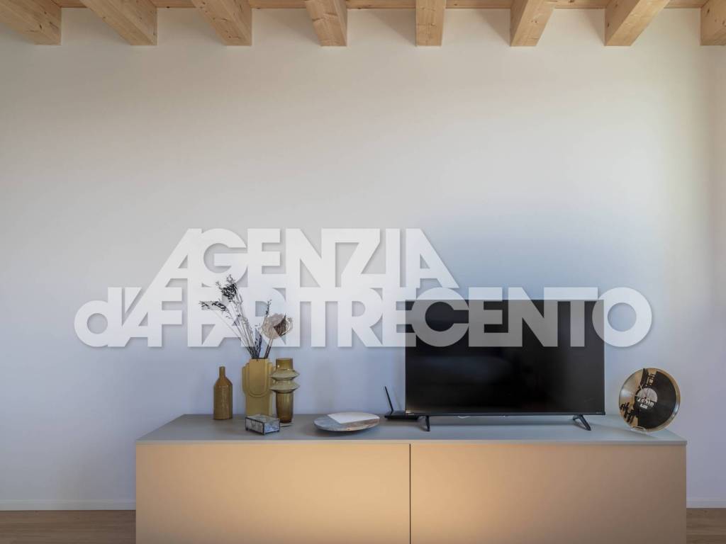 Appartamento a Treviso in Strada dell'Isola - Foto 5