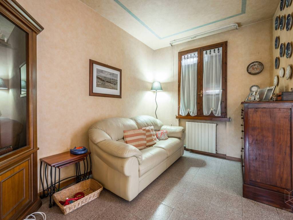 Villetta a schiera a Sorbolo mezzani in Via del Donatore - Foto 5