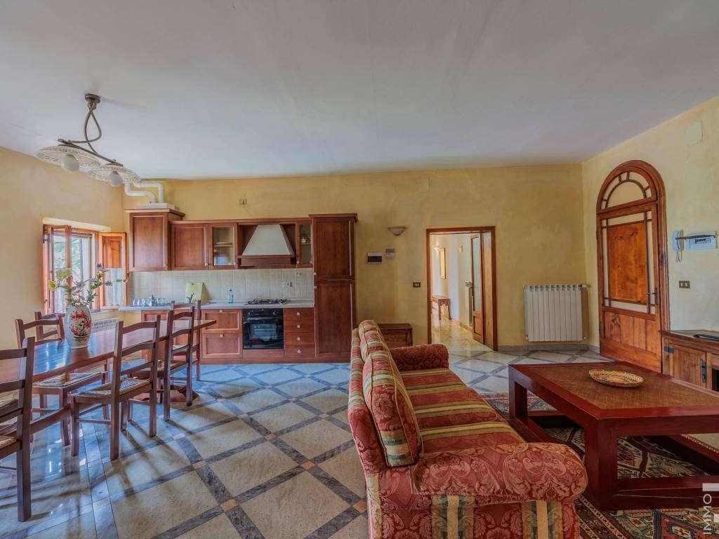 Appartamento a Montepulciano in Via del Buonviaggio - Foto 3