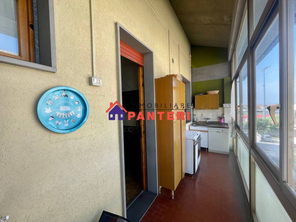 Appartamento a Monsummano terme in Via della Resistenza - Foto 5