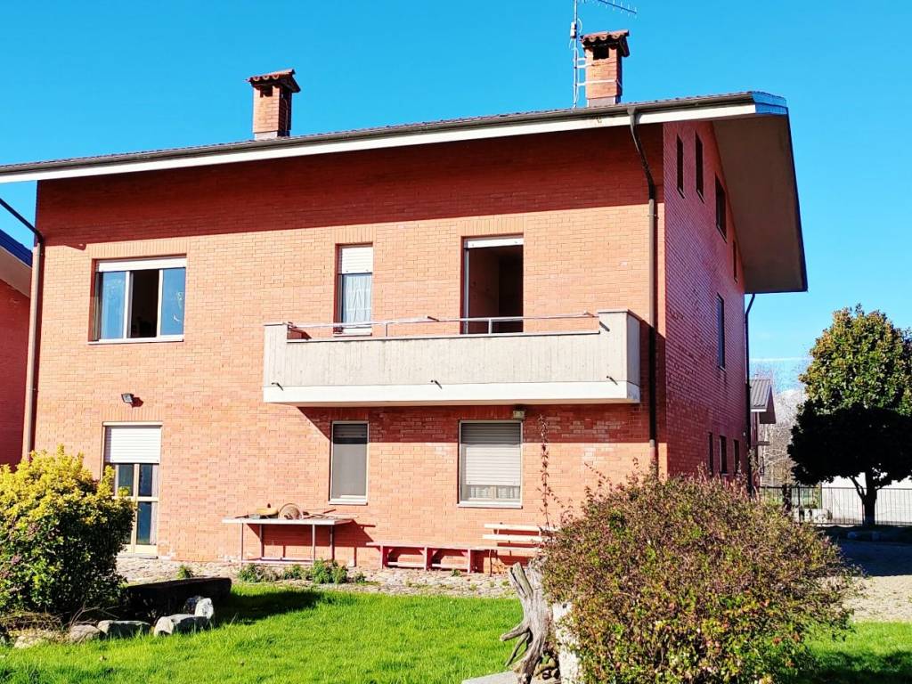 Villa a Brusnengo in Via Giulio Pastore, 23 - Foto 3