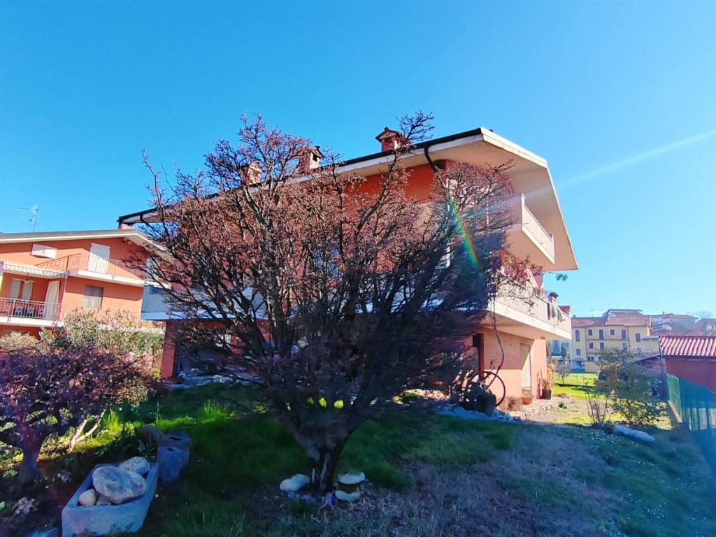 Villa a Brusnengo in Via Giulio Pastore, 23 - Foto 4