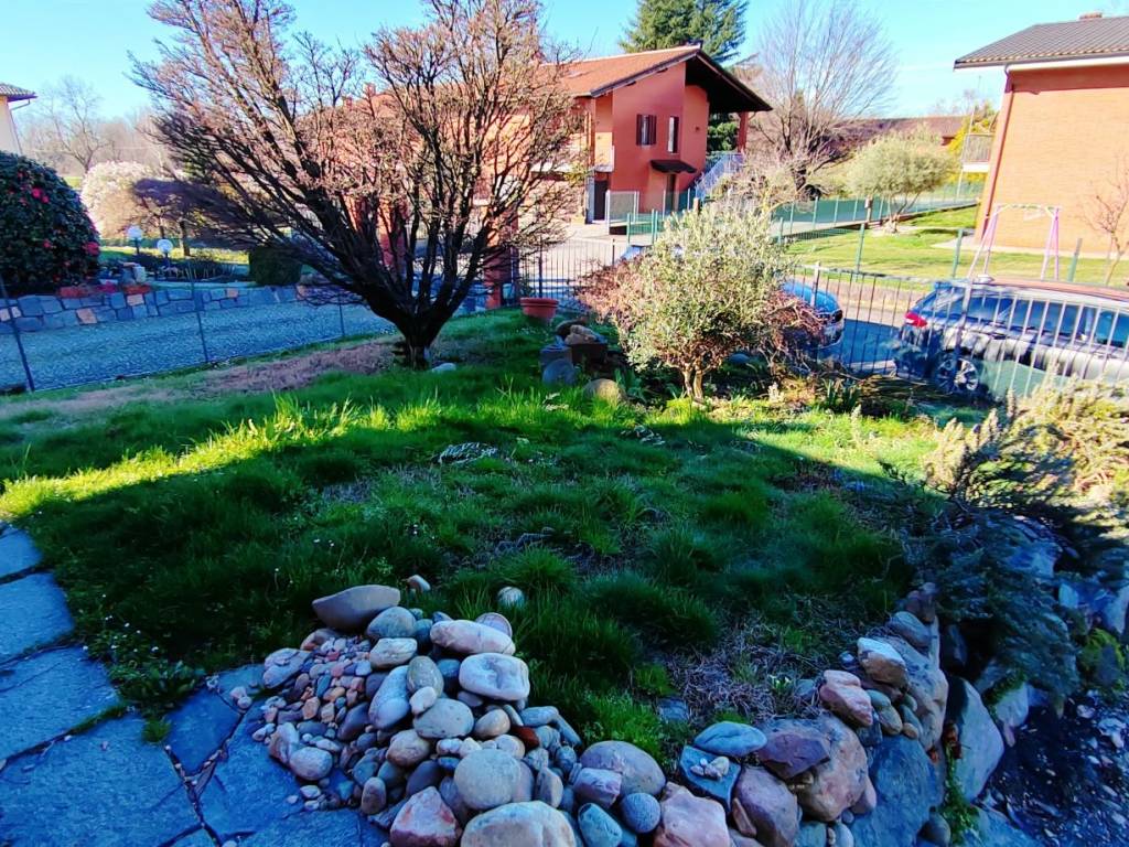 Villa a Brusnengo in Via Giulio Pastore, 23 - Foto 5