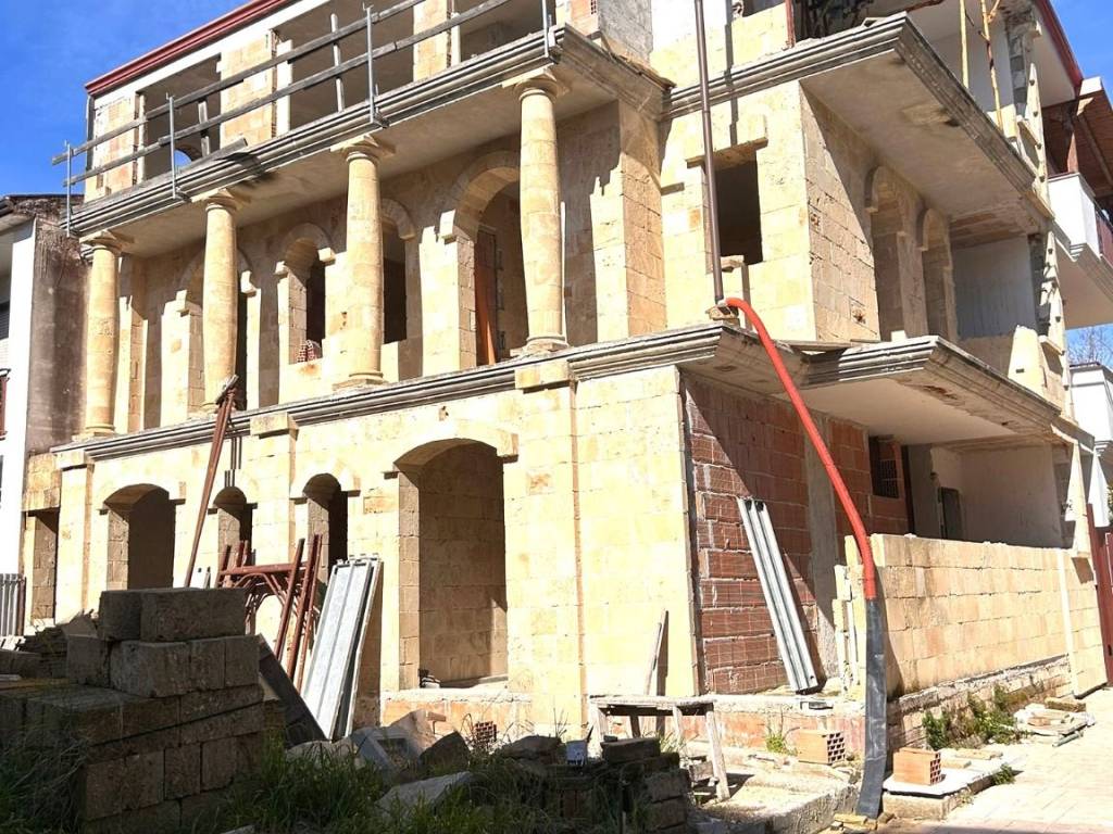 Villa a Teverola in Via Piave - Foto 2