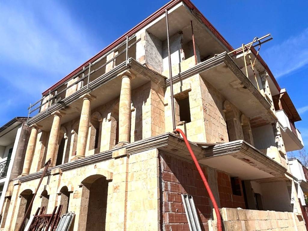Villa a Teverola in Via Piave - Foto 4