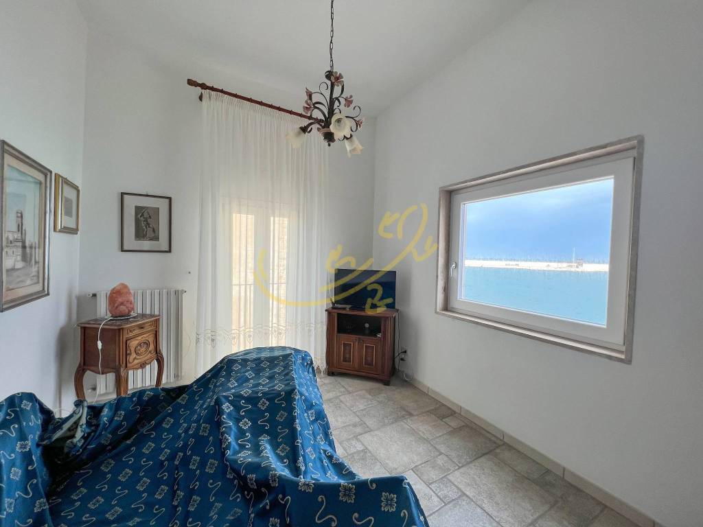 Appartamento a Monopoli in Largo Castello - Foto 4