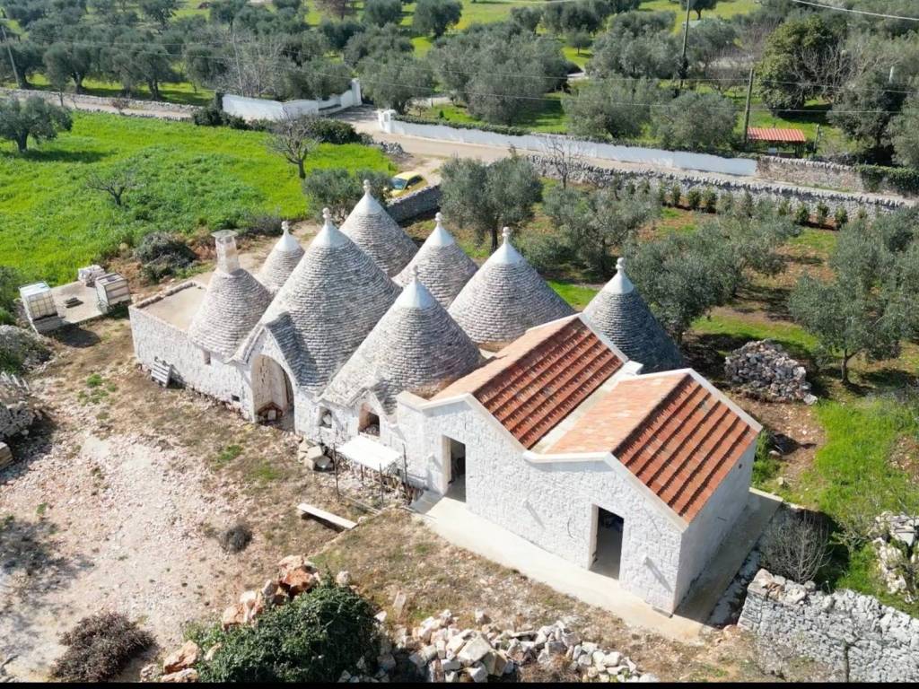 Rustico / casale a Monopoli in Contrada Cervarulo - Foto 2