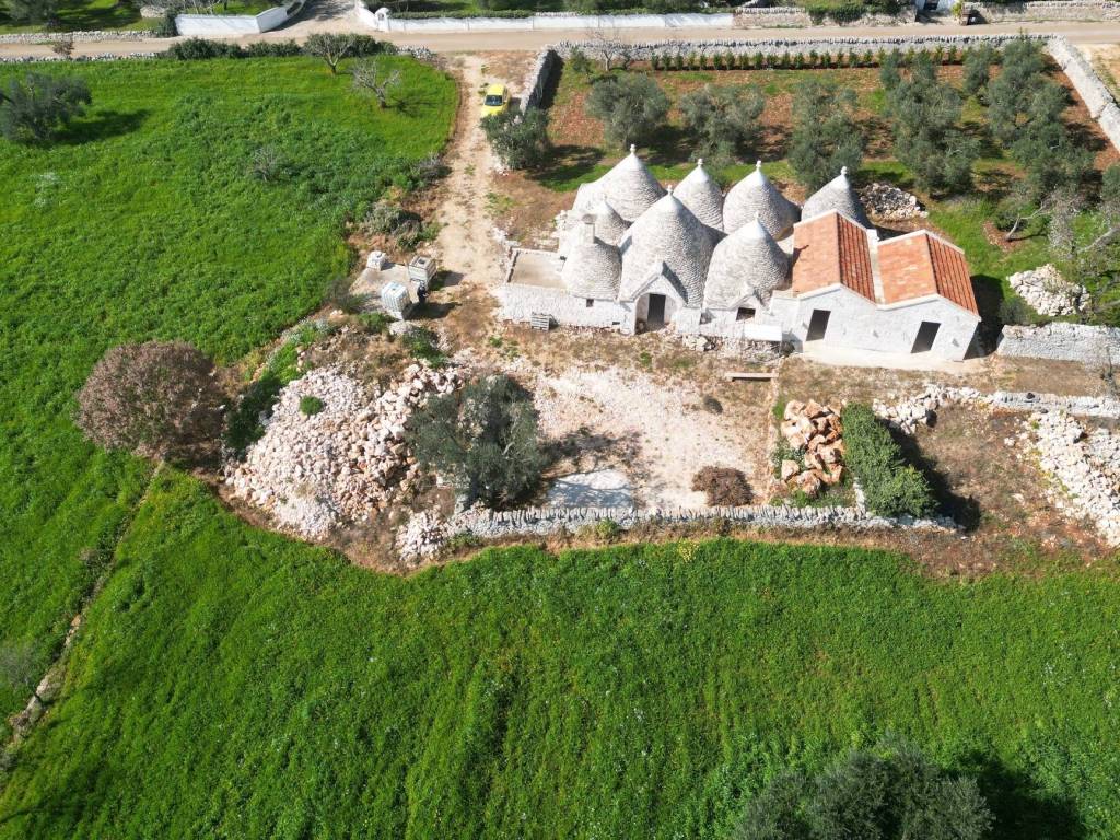 Rustico / casale a Monopoli in Contrada Cervarulo - Foto 3