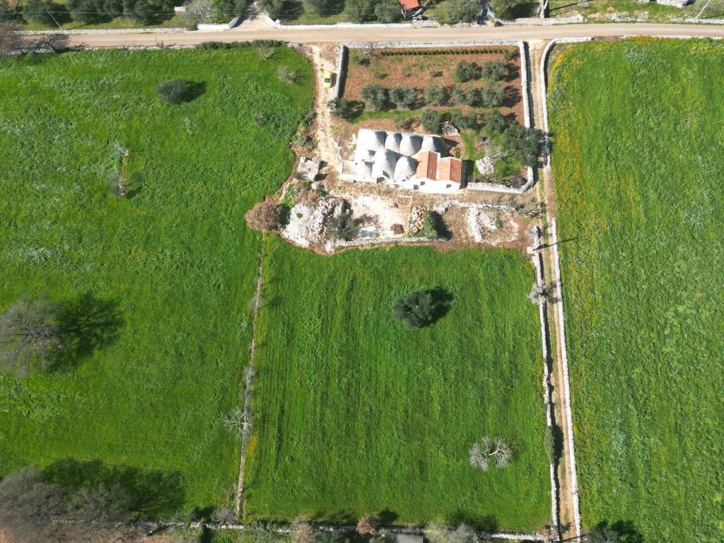 Rustico / casale a Monopoli in Contrada Cervarulo - Foto 4