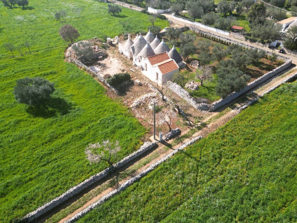 Rustico / casale a Monopoli in Contrada Cervarulo - Foto 5