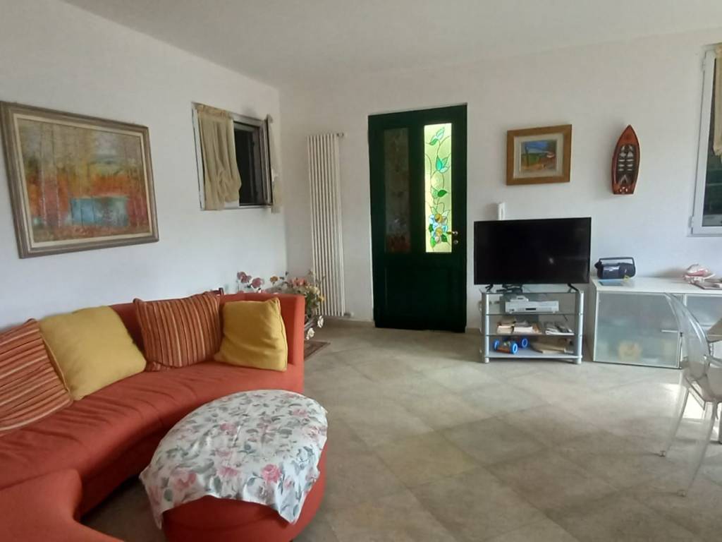 Villa a Andora in Via Sant'Ambrogio, 32 - Foto 2