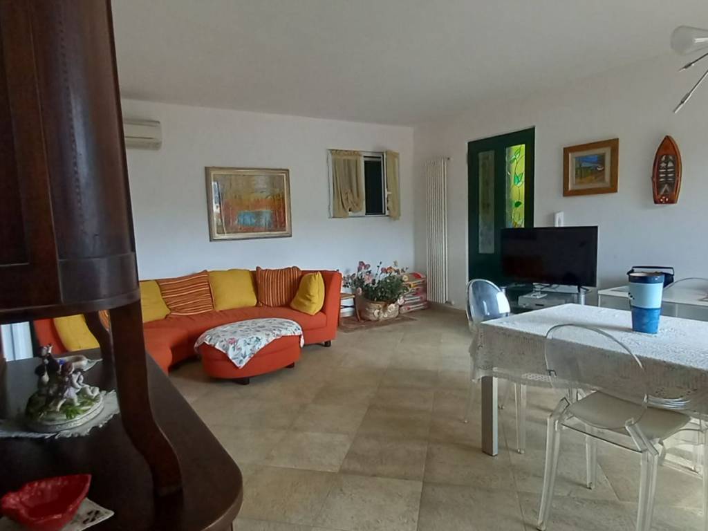 Villa a Andora in Via Sant'Ambrogio, 32 - Foto 4