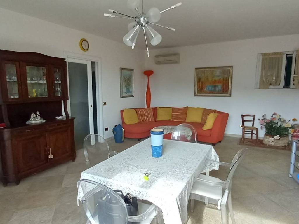 Villa a Andora in Via Sant'Ambrogio, 32 - Foto 5