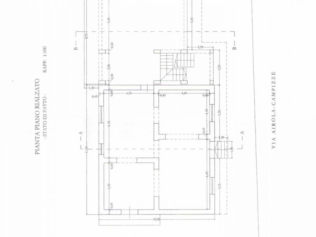 Casa indipendente a Airola in Strada Provinciale Caudina Tronco 2 - Foto 5