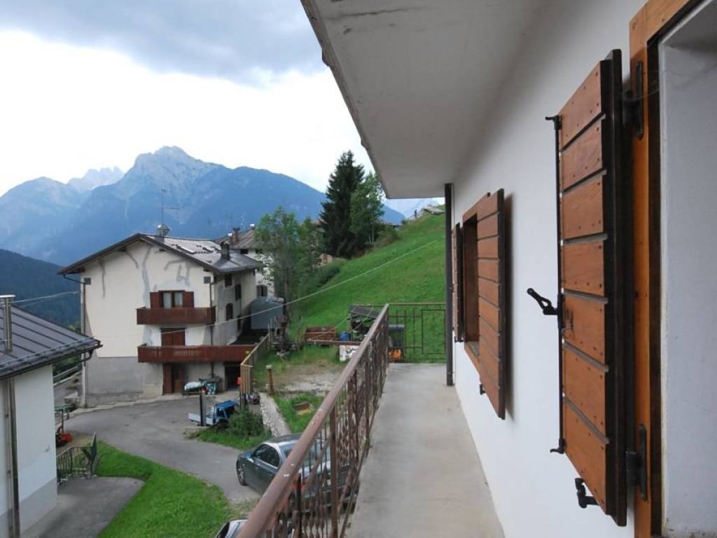 Appartamento a San pietro di cadore in Via Cignotto - Foto 3