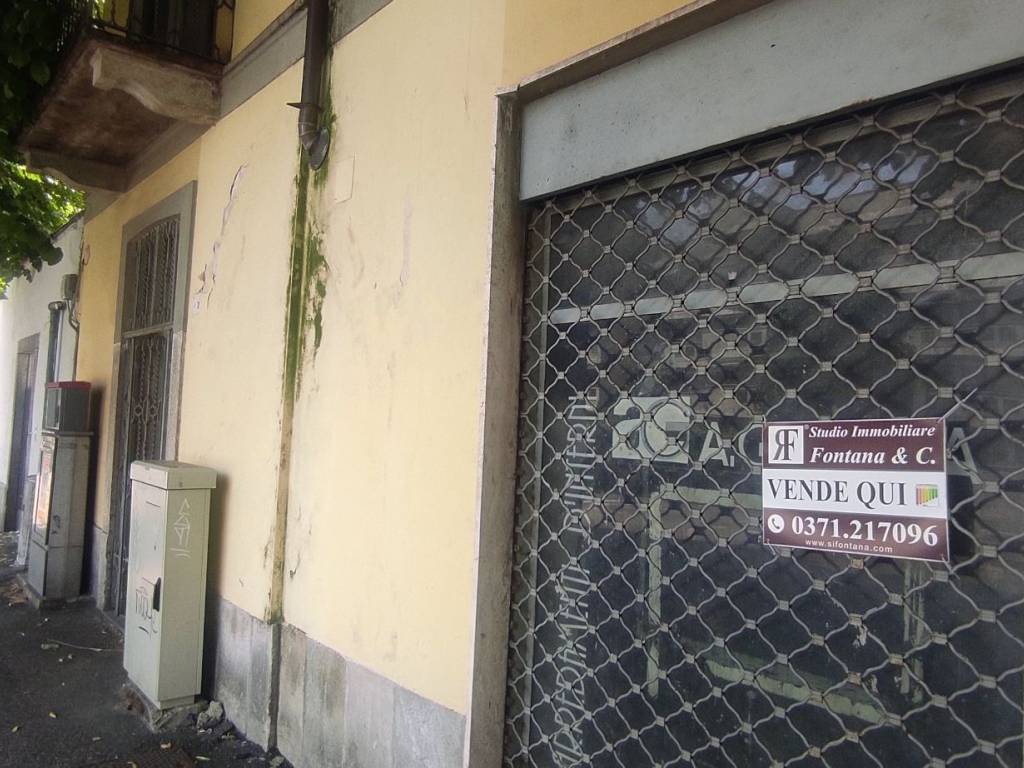 Immobile a Lodi in Corso Giuseppe Mazzini, 40 - Foto 2