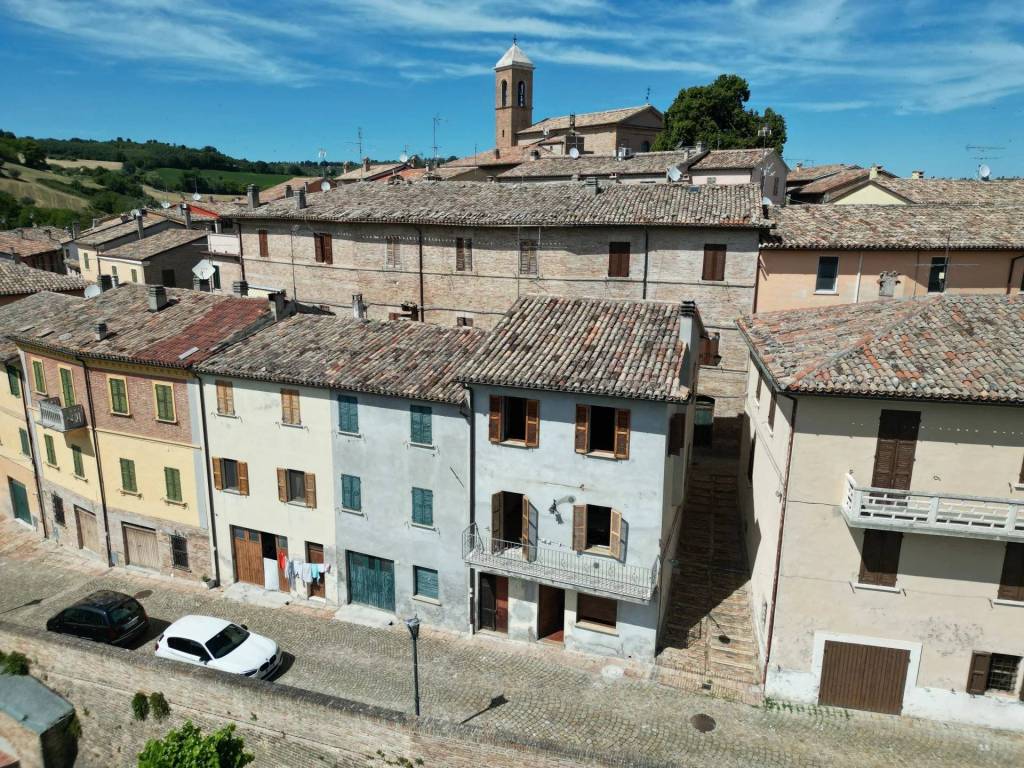 Appartamento a Colli al metauro - Foto 2