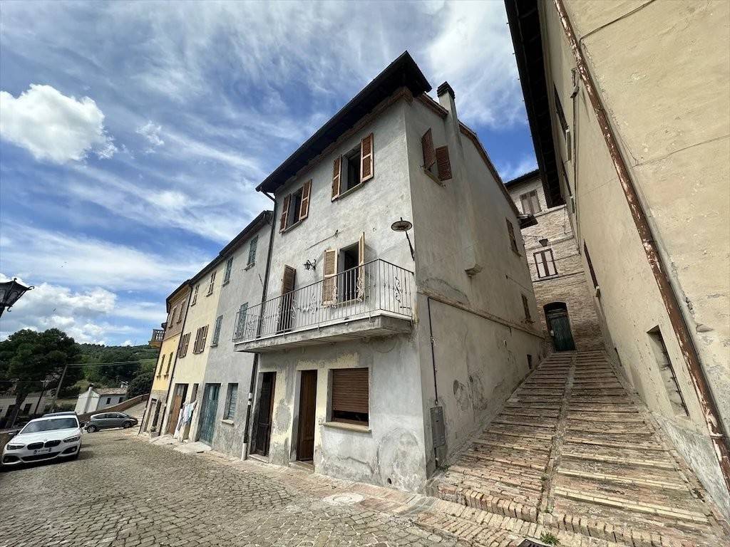 Appartamento a Colli al metauro - Foto 3