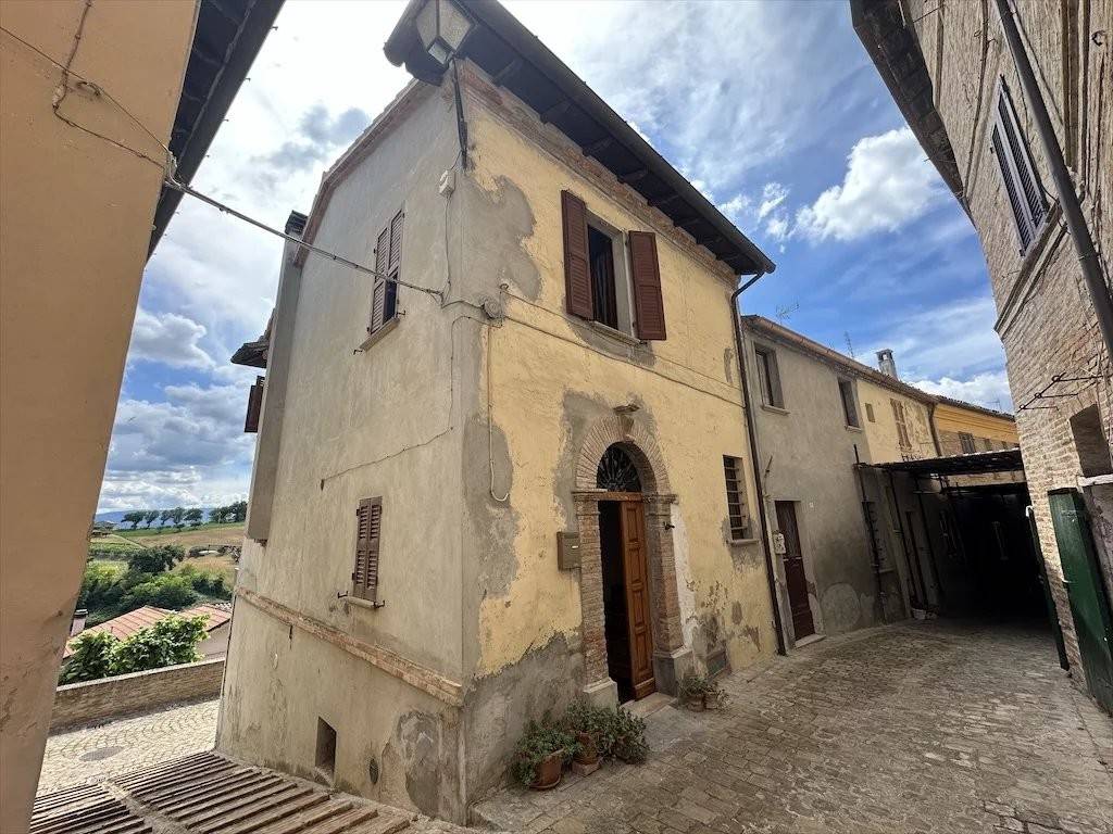 Appartamento a Colli al metauro - Foto 4