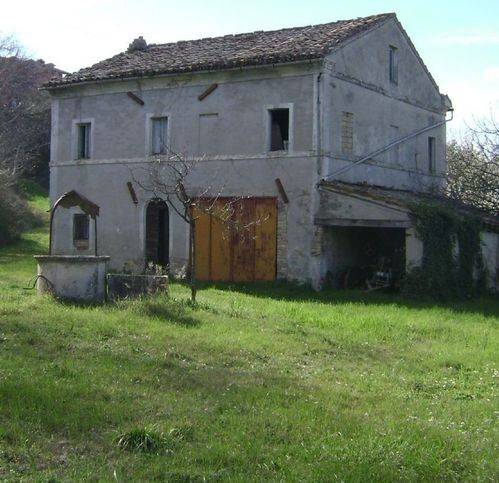 Rustico / casale a Loro piceno - Foto 3