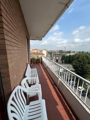 Appartamento a Tortona in Piazzale Porta Ticinese - Foto 2