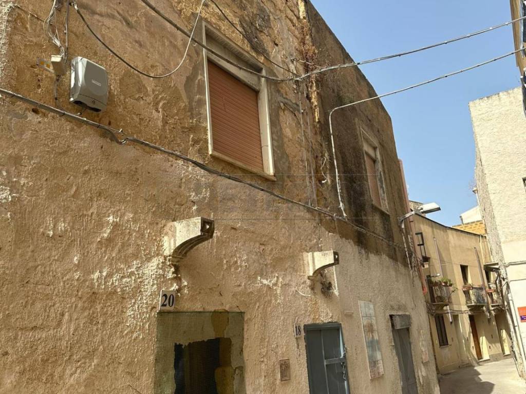 Palazzo / stabile a Mazara del vallo - Foto 3