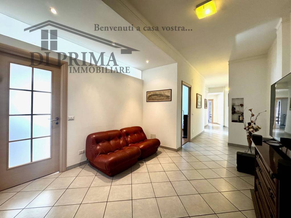 Appartamento a Genova in Via Paolo Toscanelli, 47 - Foto 2