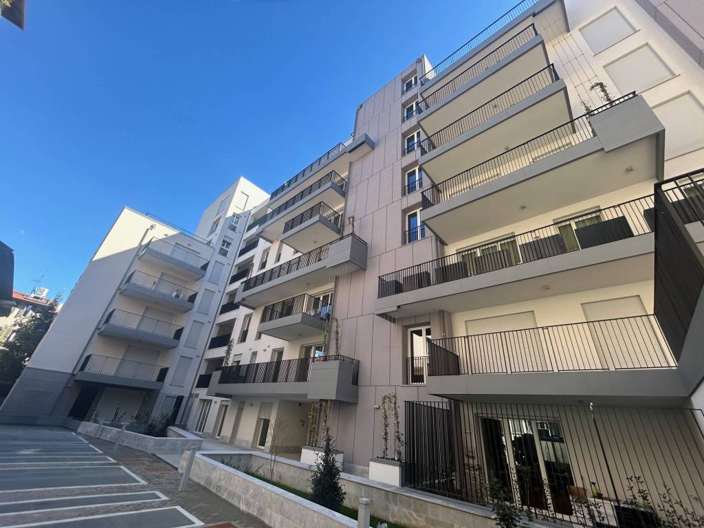 Appartamento a Milano in Piazza Aspromonte, 13 - Foto 1