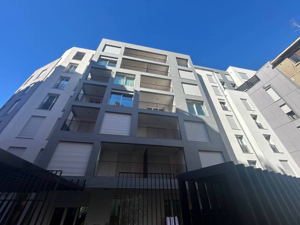 Appartamento a Milano in Piazza Aspromonte, 13 - Foto 3