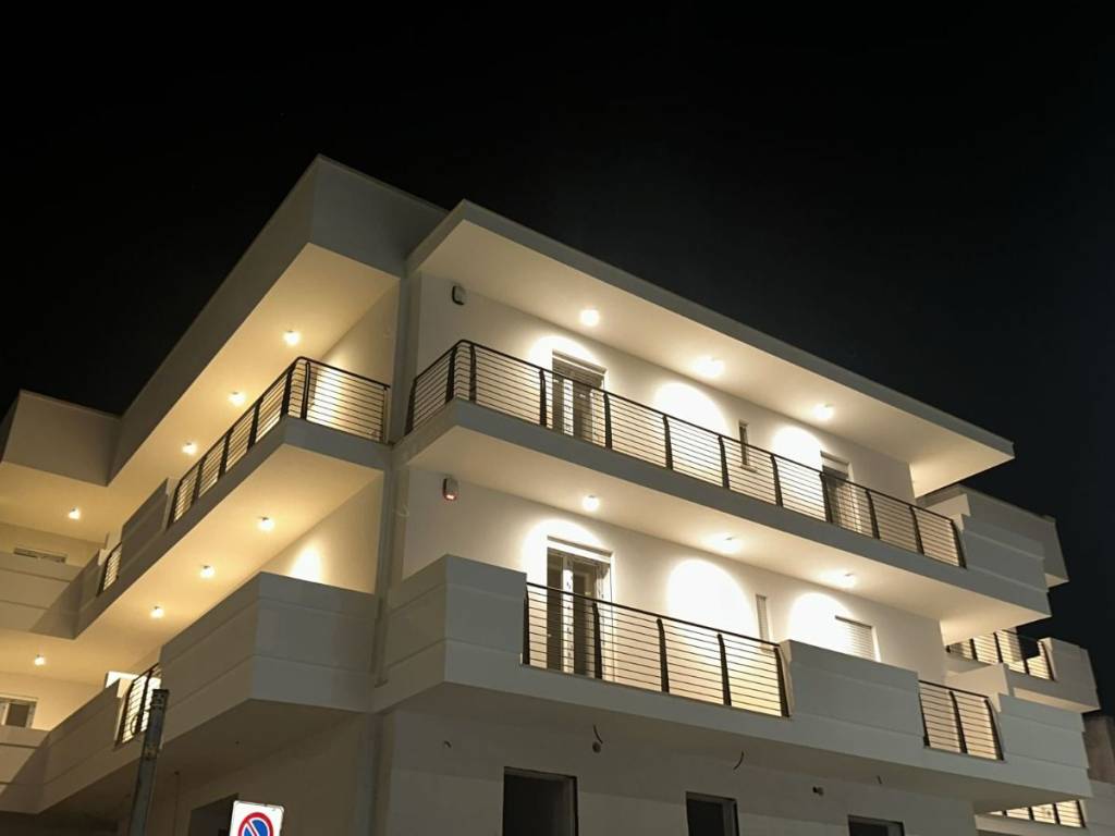 Appartamento a Otranto in Via Pioppi, 27 - Foto 4