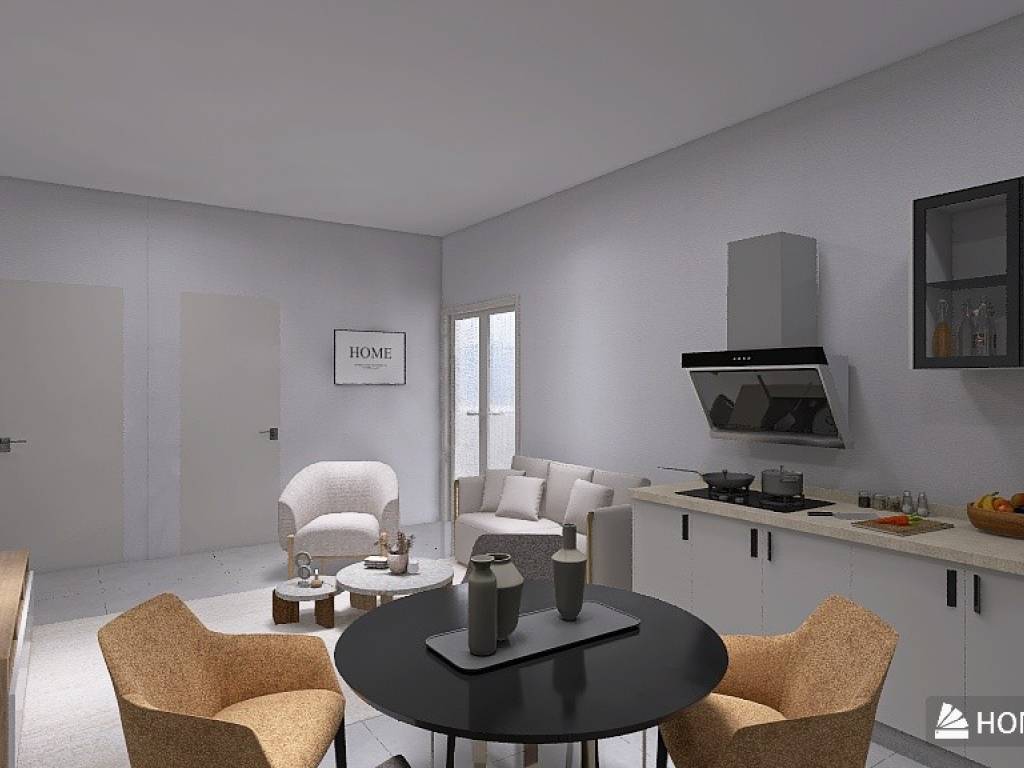 Appartamento a Otranto in Via Pioppi, 27 - Foto 5