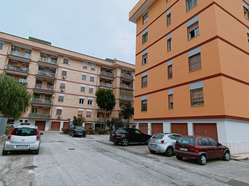 Appartamento a Foggia - Foto 2