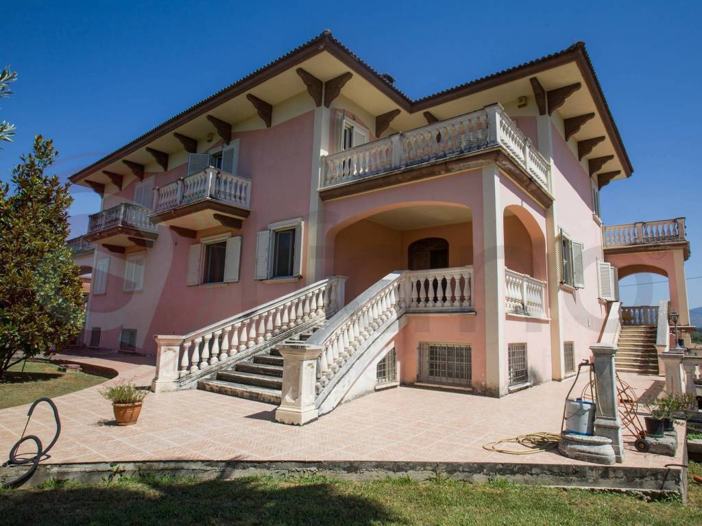 Villa a San giovanni incarico in Via pozzi petrolio - Foto 3